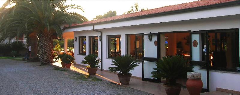 בית מלון כפרי C'era Una Volta