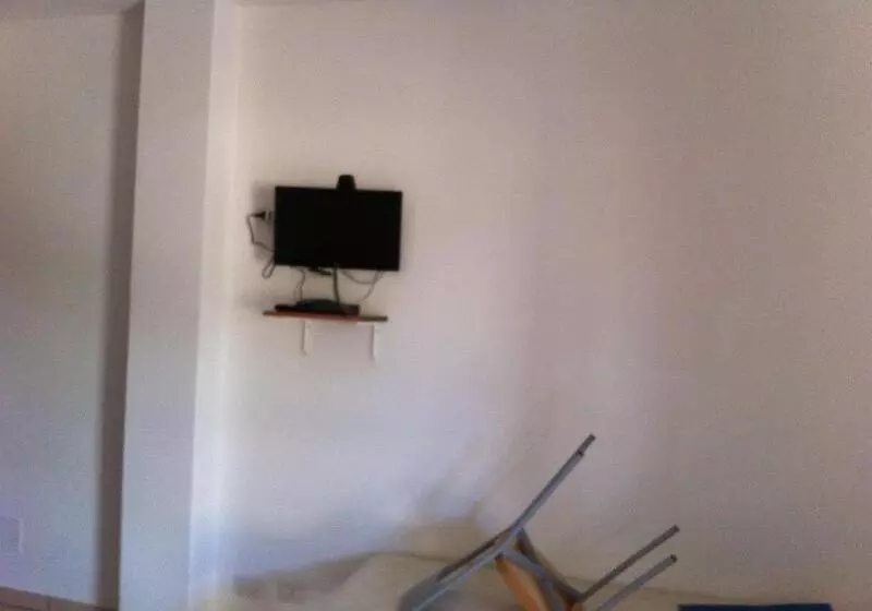 בית מלון כפרי C'era Una Volta