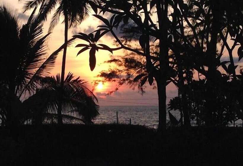 Hotel Cleanwave Resort Chumphon