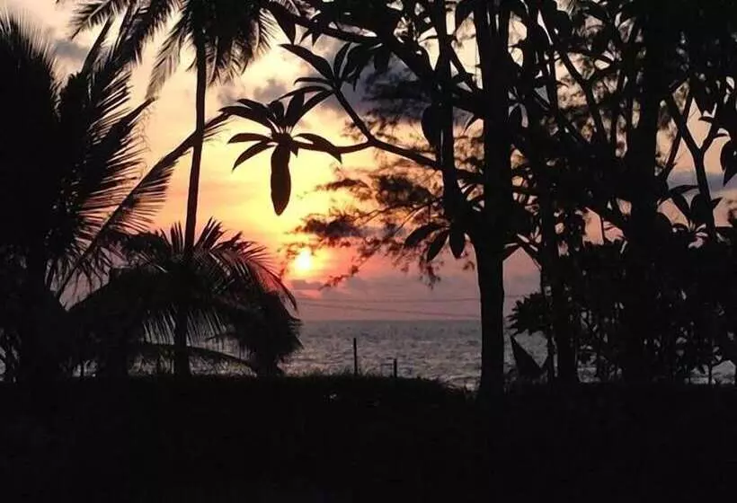 Hotel Cleanwave Resort Chumphon