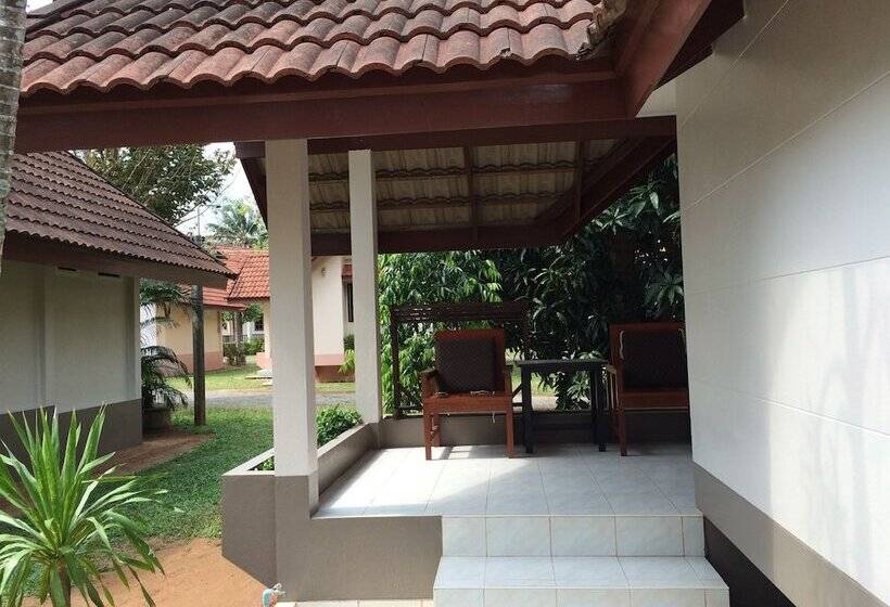 Hotel Cleanwave Resort Chumphon