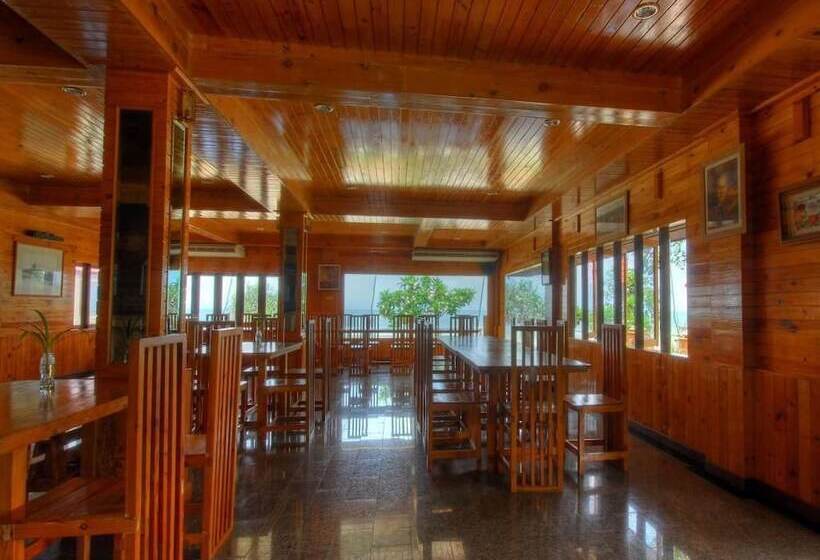 Hotel Cleanwave Resort Chumphon