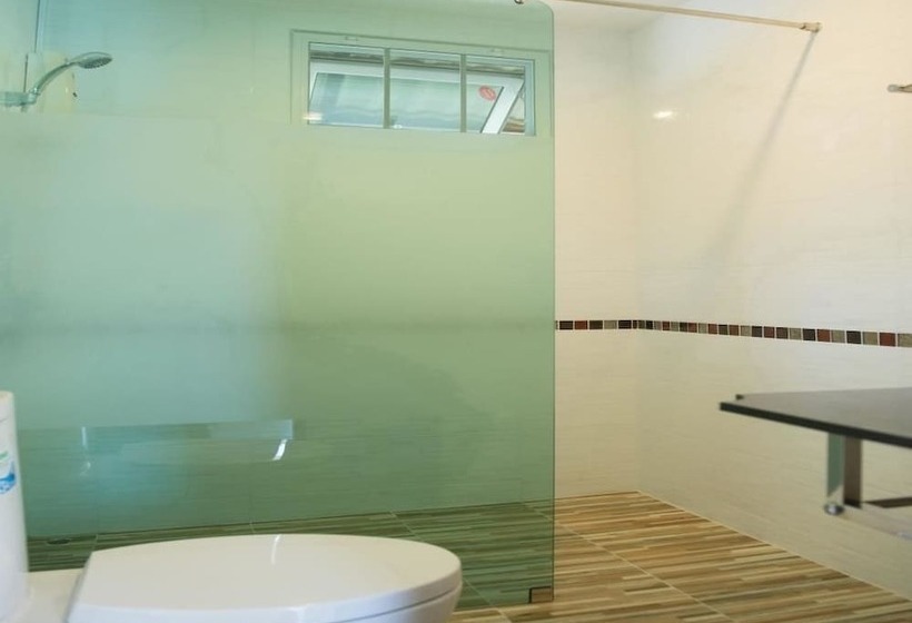 Hotel Cleanwave Resort Chumphon