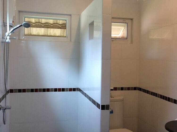 Hotel Cleanwave Resort Chumphon