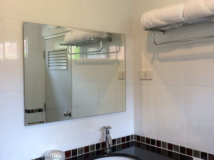 Hotel Cleanwave Resort Chumphon