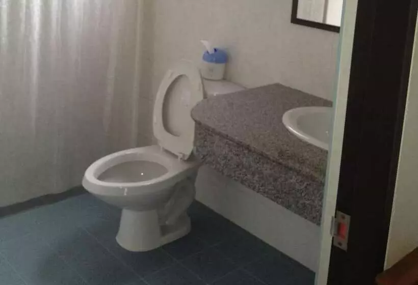 Hotel Cleanwave Resort Chumphon