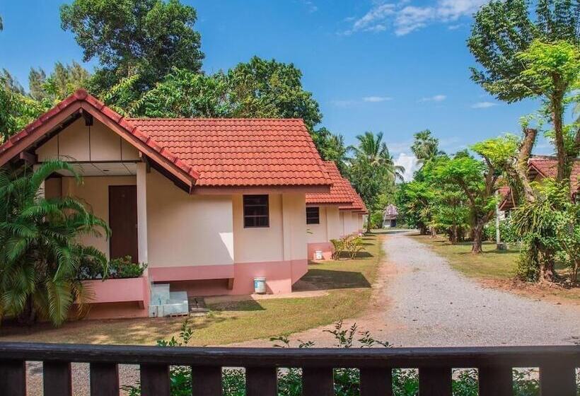 Hotel Cleanwave Resort Chumphon