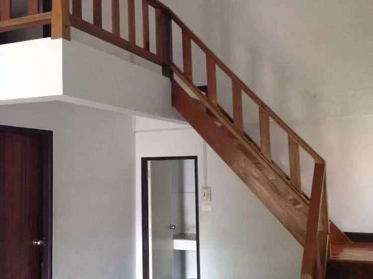 Hotel Cleanwave Resort Chumphon