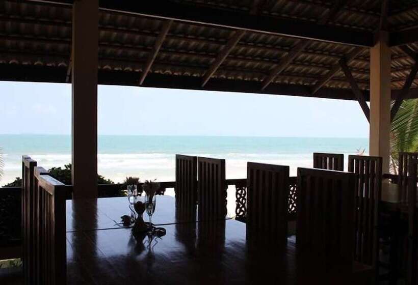 Hotel Cleanwave Resort Chumphon