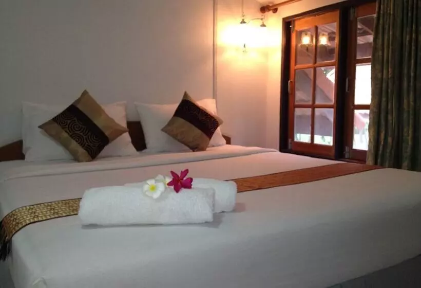 Hotel Cleanwave Resort Chumphon