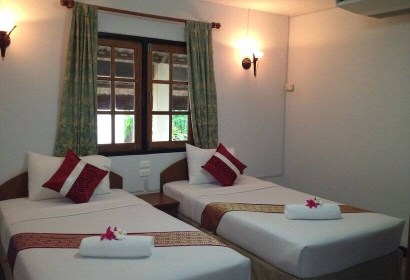 Hotel Cleanwave Resort Chumphon