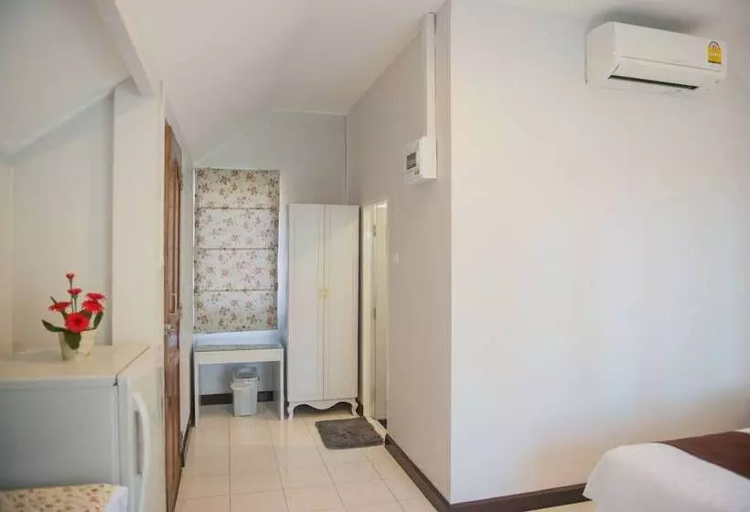 Hotel Cleanwave Resort Chumphon