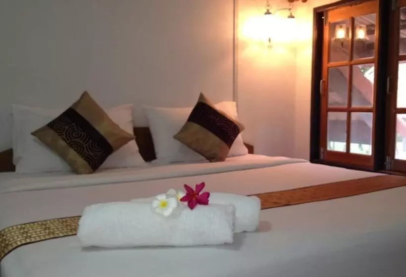 Hotel Cleanwave Resort Chumphon