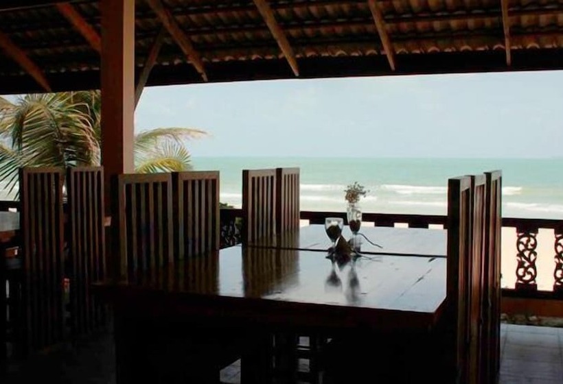 Hotel Cleanwave Resort Chumphon