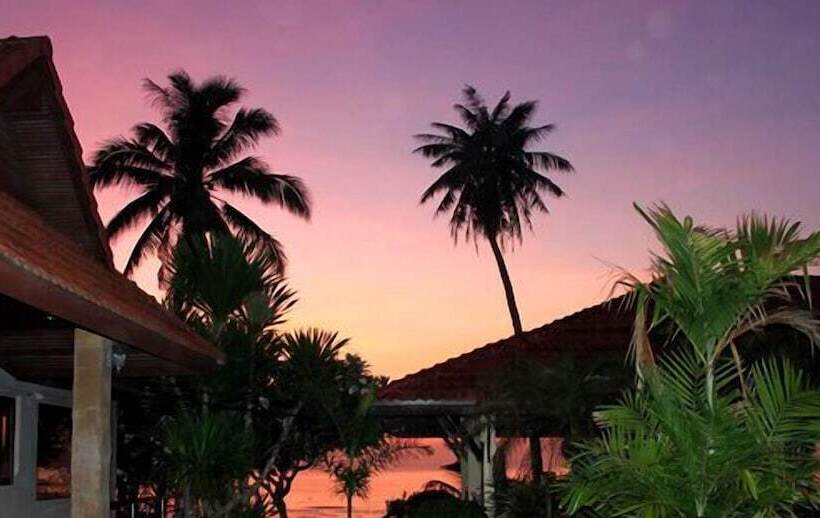 Hotel Cleanwave Resort Chumphon