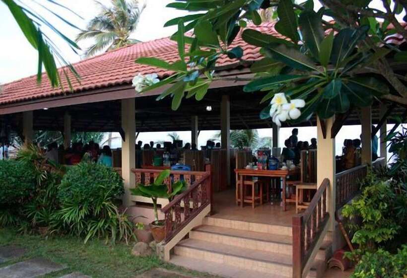 Hotel Cleanwave Resort Chumphon