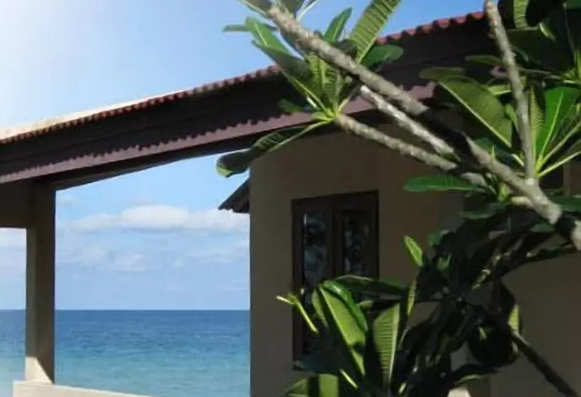 Hotel Cleanwave Resort Chumphon