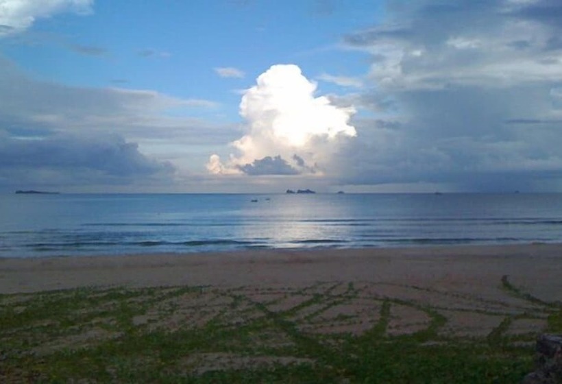 Hotel Cleanwave Resort Chumphon