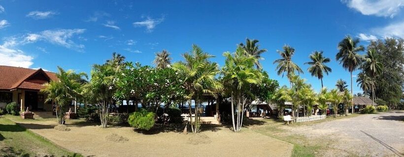 Hotel Cleanwave Resort Chumphon