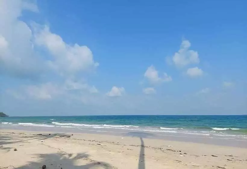 Hotel Cleanwave Resort Chumphon