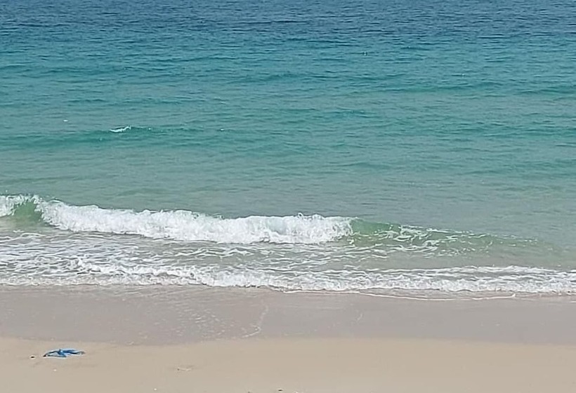 Hotel Cleanwave Resort Chumphon