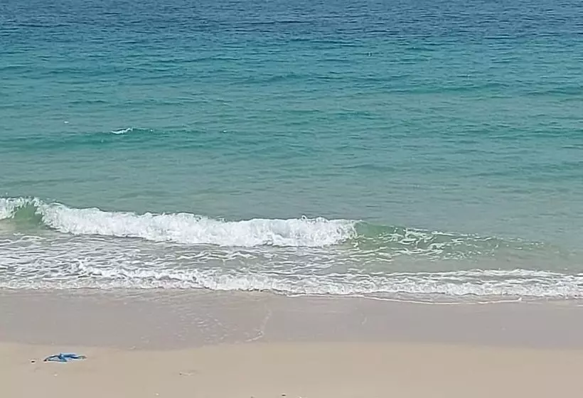 Hotel Cleanwave Resort Chumphon