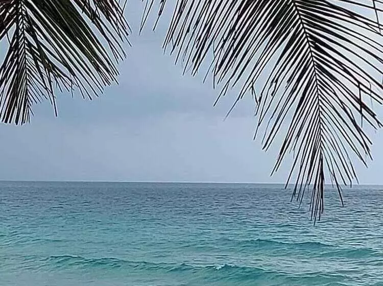 Hotel Cleanwave Resort Chumphon