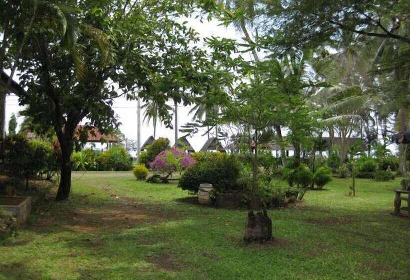 Hotel Cleanwave Resort Chumphon