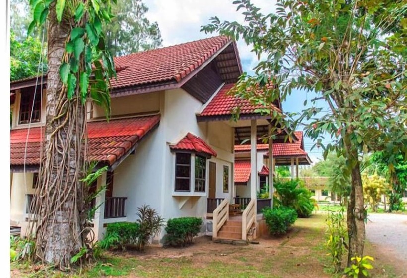 Hotel Cleanwave Resort Chumphon