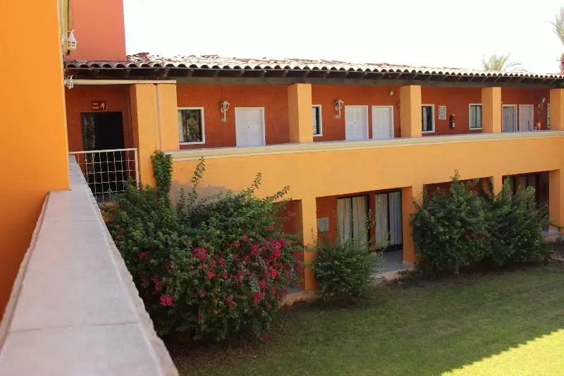 בית מלון כפרי Co Inn