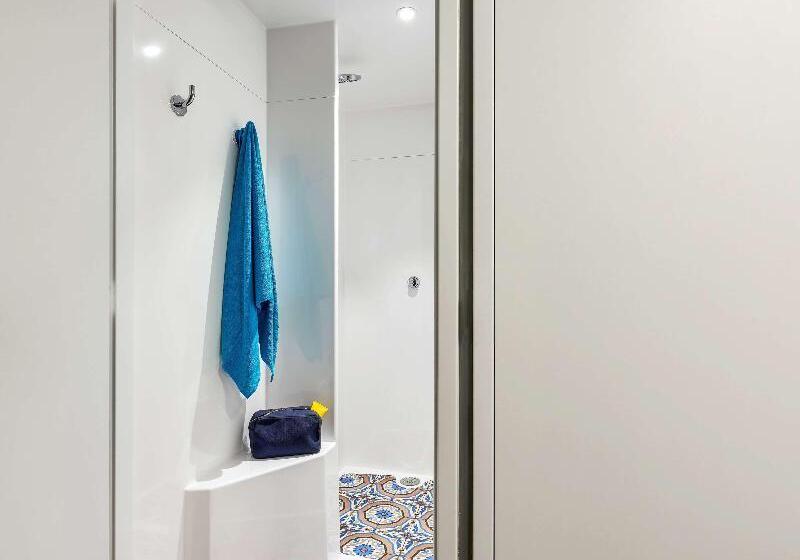 Hotel F1 Lyon Solaize