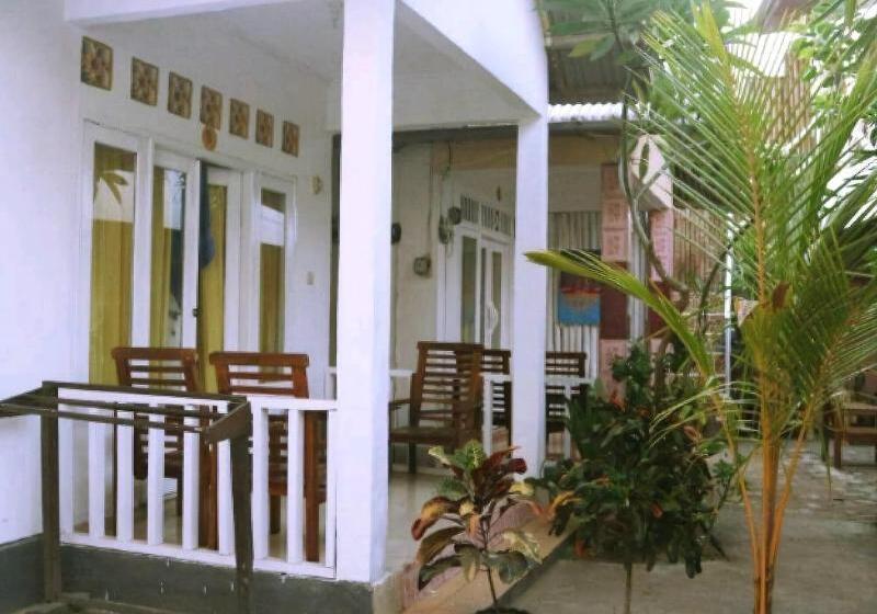 فندق Gerald Homestay