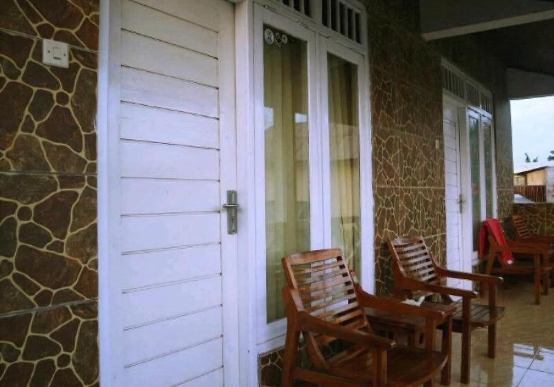 فندق Gerald Homestay