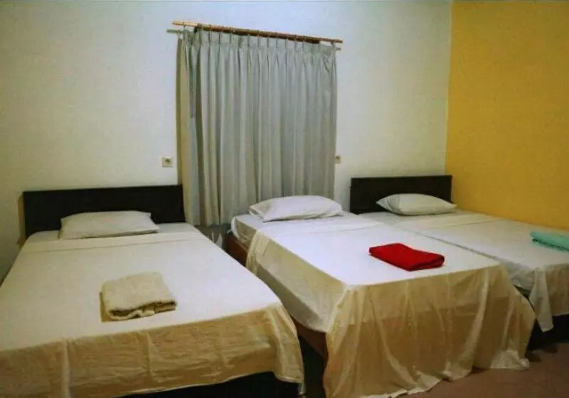 호텔 Gerald Homestay