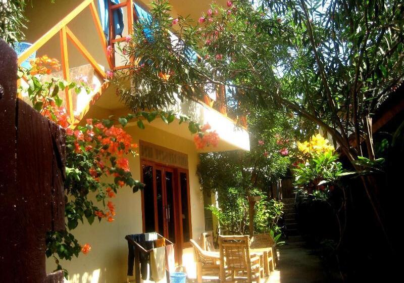 فندق Gerald Homestay