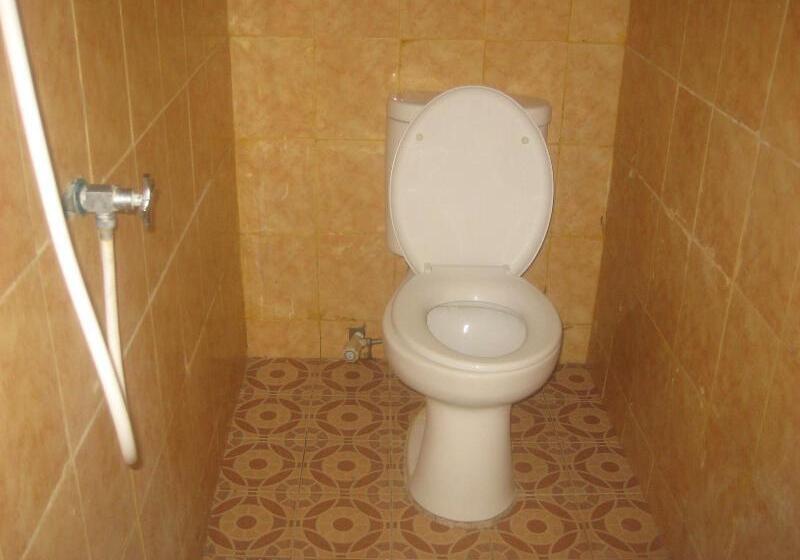 فندق Gerald Homestay