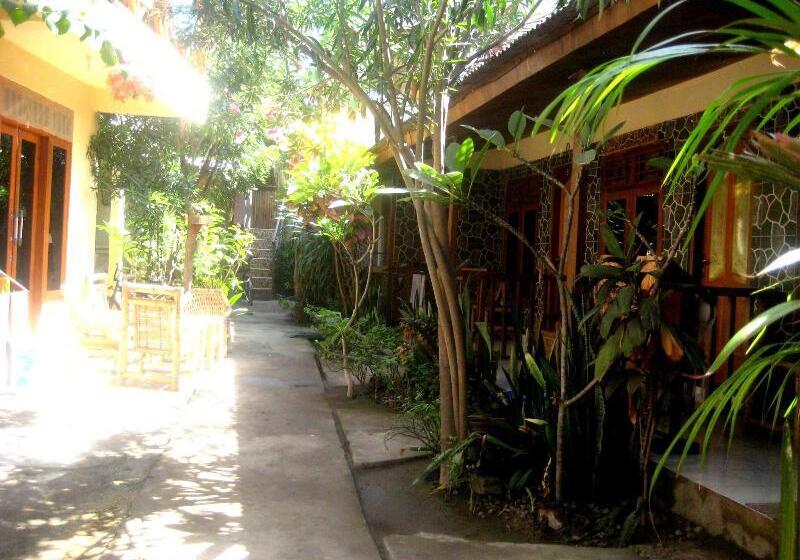 فندق Gerald Homestay