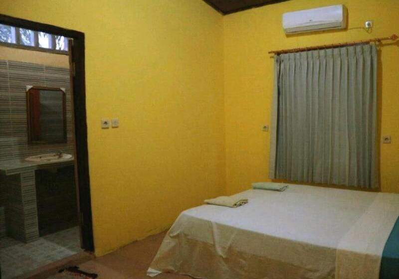 فندق Gerald Homestay