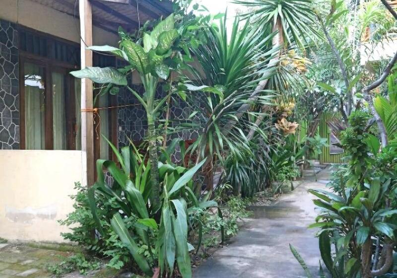 فندق Gerald Homestay