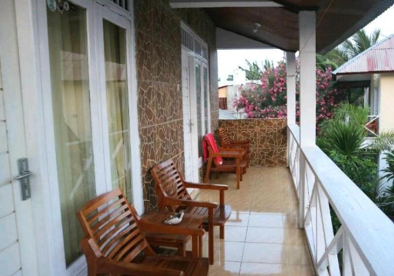 فندق Gerald Homestay