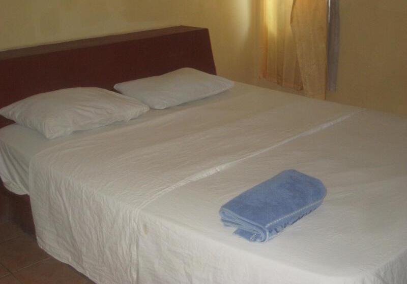 فندق Gerald Homestay