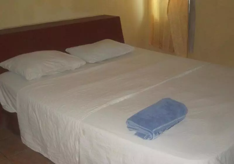 호텔 Gerald Homestay