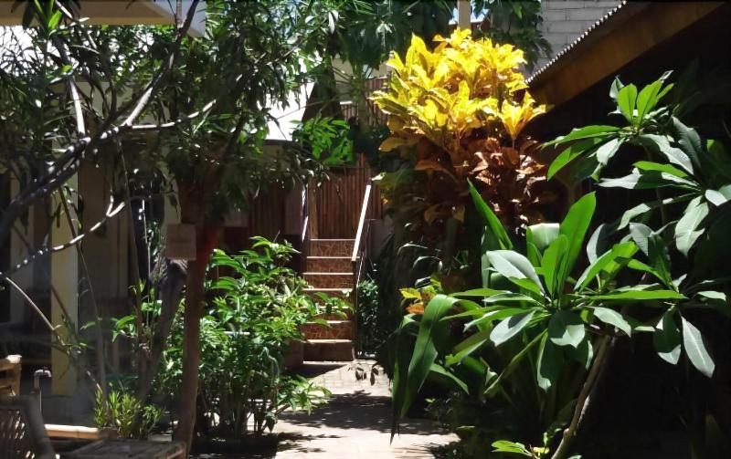 فندق Gerald Homestay