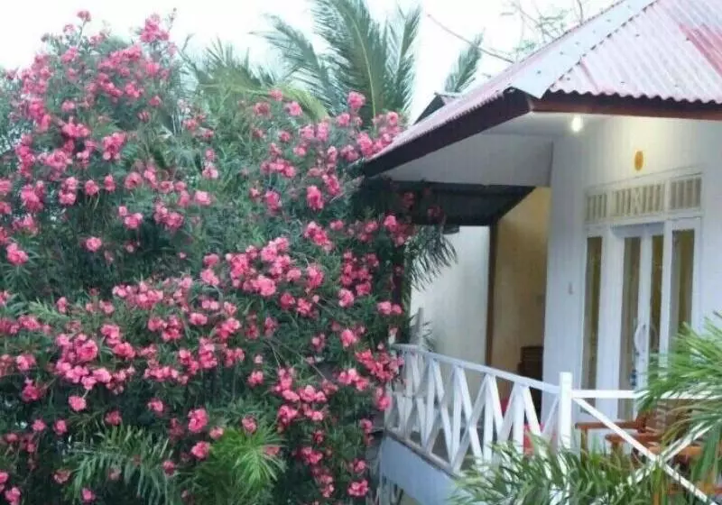 호텔 Gerald Homestay