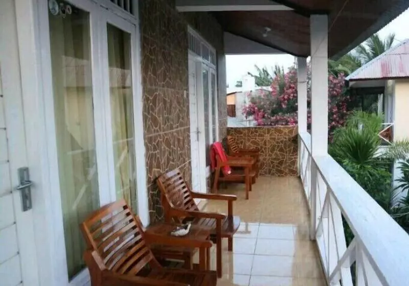 호텔 Gerald Homestay