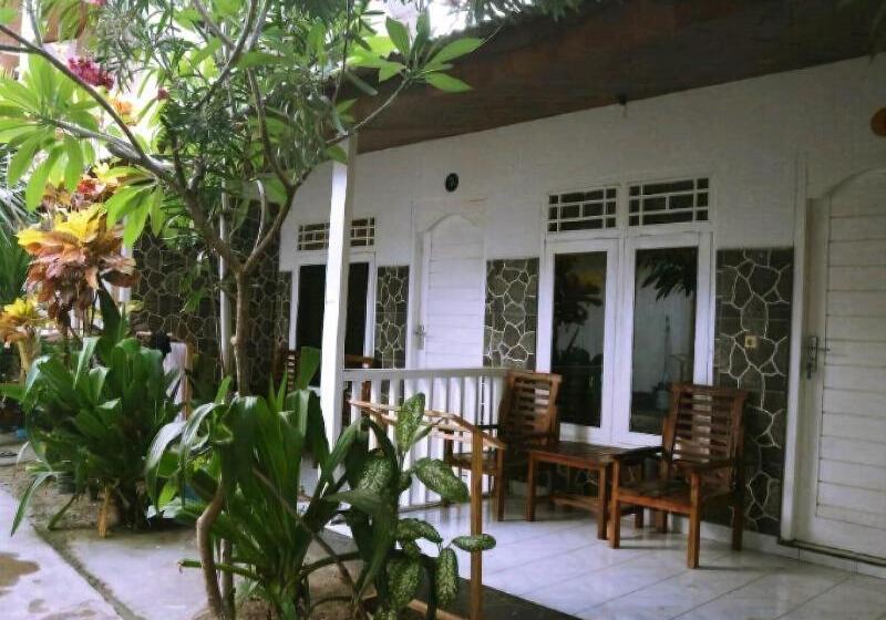 فندق Gerald Homestay