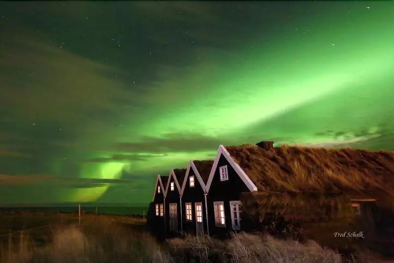 Szálloda Hlid Fisherman S Village