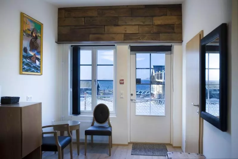 Szálloda Hlid Fisherman S Village