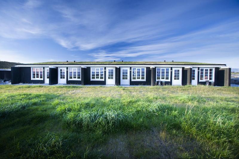 هتل Hlid Fisherman S Village