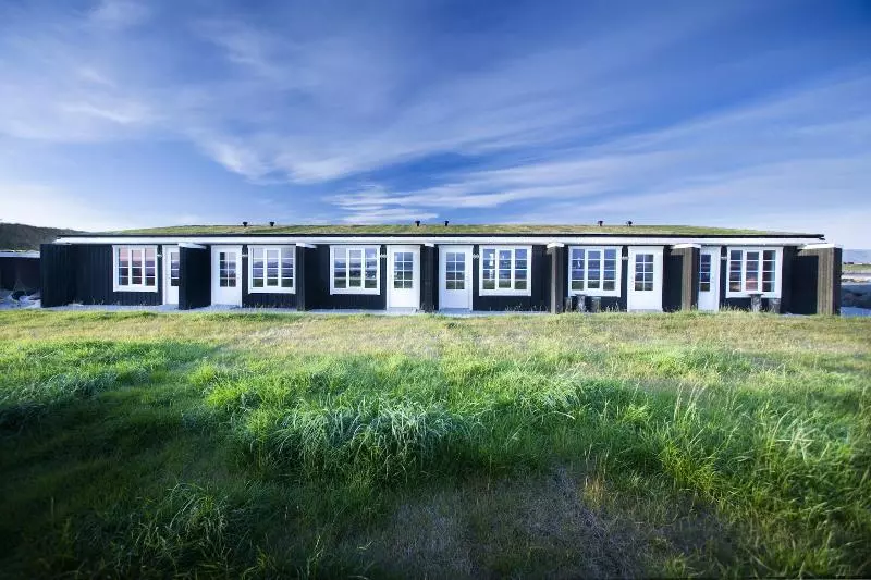 Szálloda Hlid Fisherman S Village